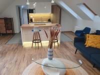 M10 Apartman - B&B Pécs