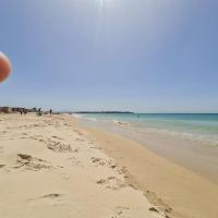 Centre old town rooftop apartment - Ferienwohnung Tarifa