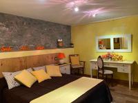 Chambre Double ou Lits Jumeaux