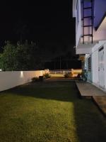 La Casa Hamaca en Aguada - Ferienwohnung Aguada