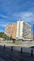 Belle Vue Malaga Suite - B&B