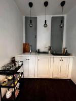 Apartamento de 1 dormitorio