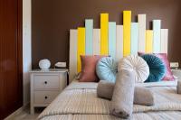 Apartamento Los Cristos con vistas al Parque - B&B Málaga