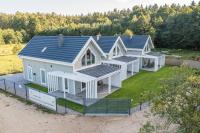 Zachodni Wiatr - dom Pinus - B&B