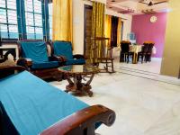 Prince Castle-4BHK Apartment,Guesthouse - B&B Hyderabad