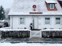 Idas Garten - B&B Bad Lauterberg im Harz