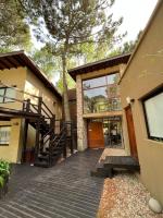 Complejo Agapanto - B&B Mar de las Pampas