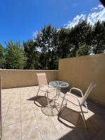 Maisonette-Apartment