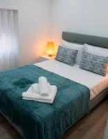 Cantinho do Avô Polaco - Ferienwohnung Nazaré