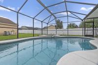 OT16029BH - 6 bedrooms - 12 guests - B&B Orlando