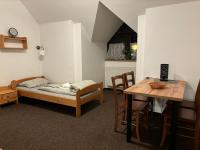 Comfort Vierbettzimmer