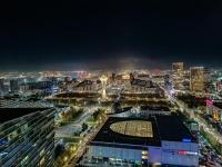 Apartment Severnoye Siyaniye 37- центр Астаны - Ferienwohnung Astana