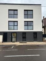 LA RESIDENCE REPUBLIQUE standing - Chambres d’hôtes Dijon