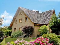 Appartement am Achterwasser in Luetow - B&B