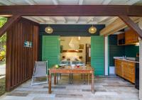 Bungalow avec Terrasse