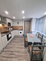 Sussex apartments 26A - Chambres d’hôtes Cleethorpes