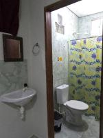 Chambre Double avec Salle de Bains Privative