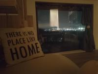 Apartment with nice city view - B&B Dezmir