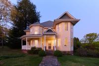 The Folly - B&B Bilpin