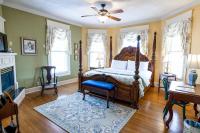 Chambre Lit King-Size