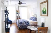 King Room with Balcony