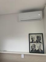 Apartamento com vista para o mar - B&B Capão da Canoa