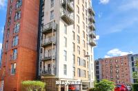 Luxury Sportcity Suite Amazing Views with Parking - B&B Manchester