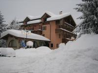 RESIDENCE SERRADA - Bed and Breakfast