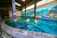 Lynn Times Thanh Thuỷ khu nghỉ dưỡng khoáng nóng - B&B