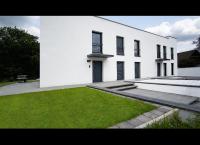 Blauer Stein 7a Doppelzimmer 01 - 2 Betten - B&B