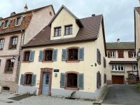 Le cordonnier du Staedel - B&B