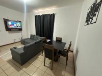 B&B Belo Horizonte - Pampulha 2 quartos completo - Bed and Breakfast Belo Horizonte