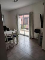 Duplex Pinamar zona golf - Bed and Breakfast Pinamar