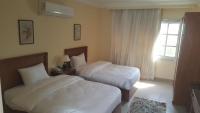 B&B Sharm el Sheikh - استوديو في منتجع دلتا شرم - Bed and Breakfast Sharm el Sheikh