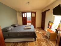 Triple Room with Balcony