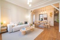 Champagne Central - Exceptionnel 3 chambres - Ferienwohnung Reims