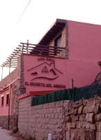 El Secreto del Arroyo - B&B Ávila