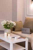 hotelise I Simona Apartment - B&B Ereván