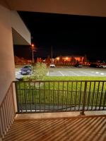 VIOLETTE Atol apartments - B&B