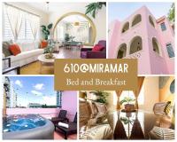 B&B San Juan - 610@Miramar - Bed and Breakfast San Juan