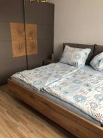 Appartement 3 Chambres