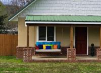 Beaver Lake Hideaway - B&B
