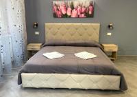 Oasi del Turista - Chambres d’hôtes Palerme