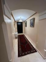 Luxury apartment 3 in the heart of Gueliz, Wifi, Pool - Ferienwohnung Marrakesch