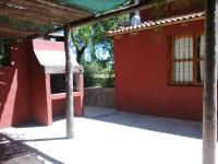Bungalow Familial
