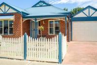 Foxy's Cottage - Ferienwohnung