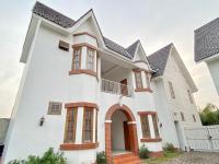 nDalem Abhirama - Bed and Breakfast Ngaglik