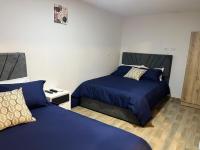 Apartasuites Bogotá 53 cerca al aeropuerto 01 - B&B