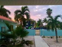 B&B Kralendijk - Playa Feliz Apartments Bonaire - Bed and Breakfast Kralendijk