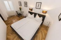 B&B Vienna - Carlton Suites - Bed and Breakfast Vienna